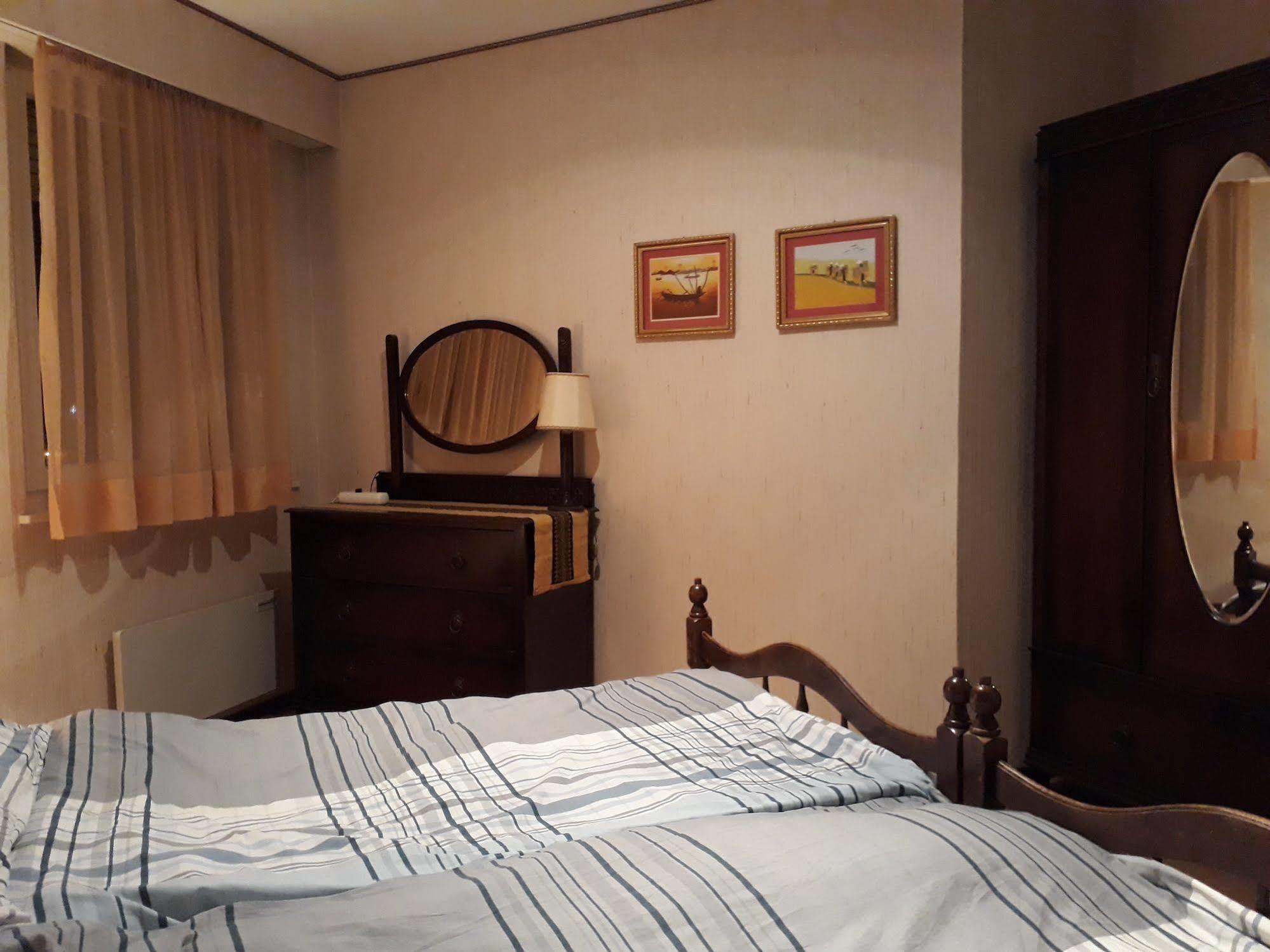 Le Lacustre 4Th Floor Port-Valais Zewnętrze zdjęcie